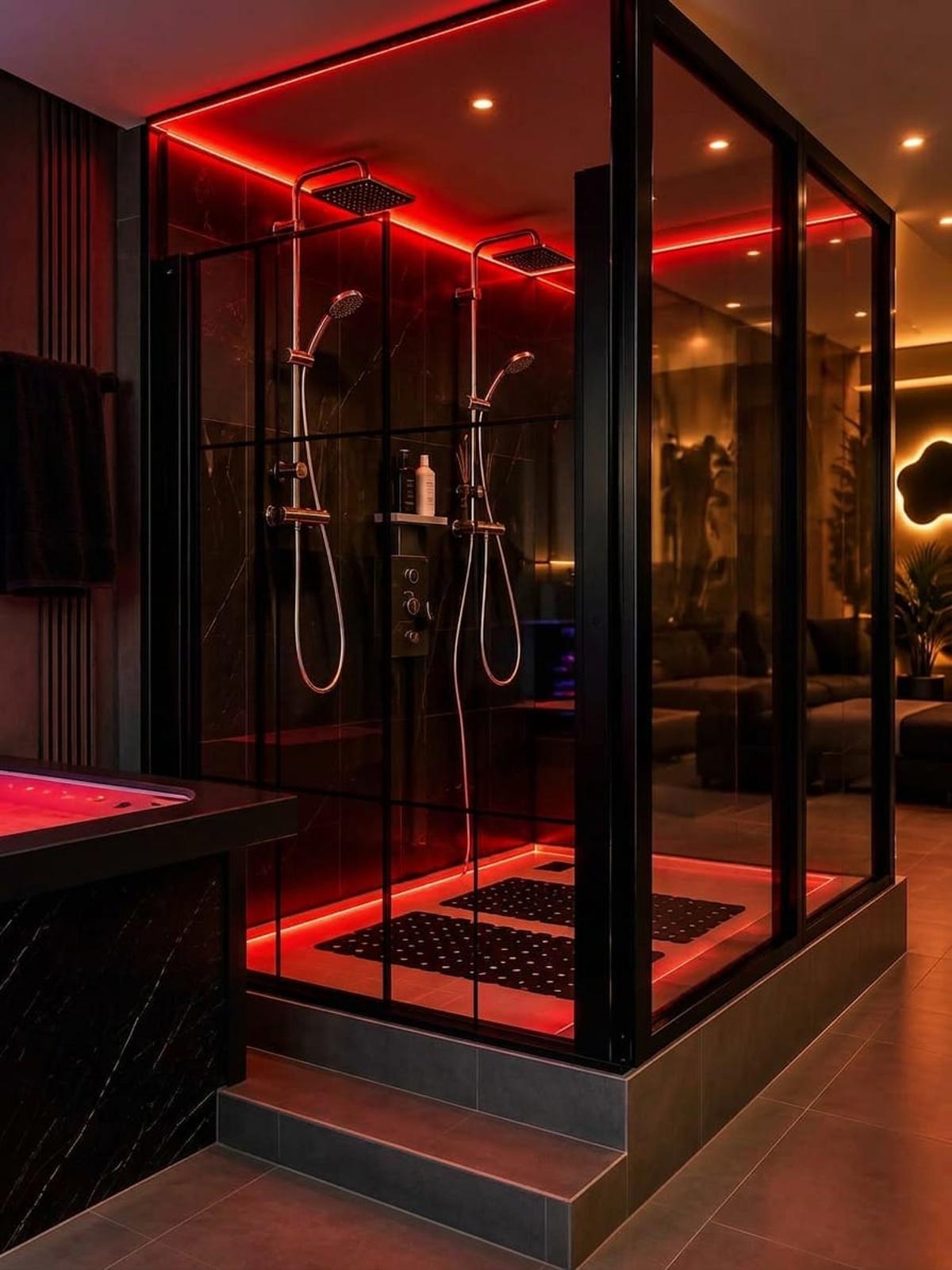 Liberal Suite